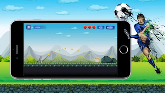 Kick Score screenshot 1