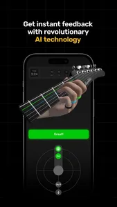 Guitar Learning Game screenshot 3