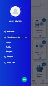 Cantur Gıda screenshot 3