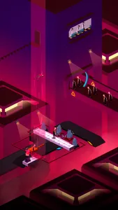 Sole Light: Cool Puzzle Game screenshot 0