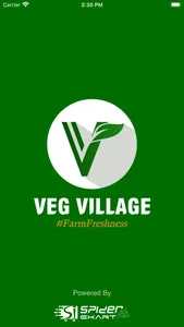 Veg Village screenshot 0