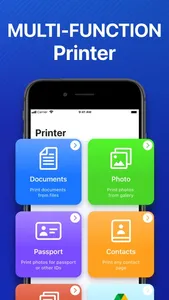 Printer App: Smart Print screenshot 2