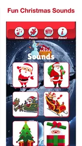 Christmas Games For Kids: Xmas screenshot 1