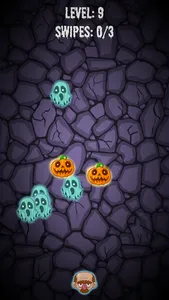 Haunted House (Casual Game) screenshot 2