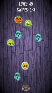 Haunted House (Casual Game) screenshot 5