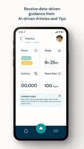 Littlebird Care screenshot 4