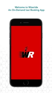 Wiseride Rider screenshot 4
