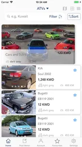 Motor Sale screenshot 1