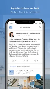 HV Schmidt screenshot 4