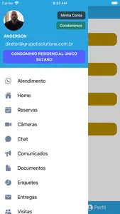 GrupoTI Condominios screenshot 1