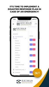 Dryman Construction screenshot 1