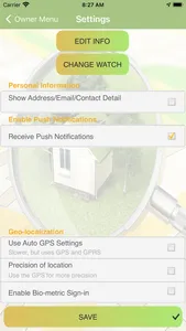 THE WATCH - Neighbourhoods screenshot 2