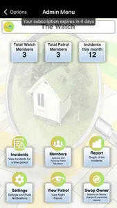 THE WATCH - Neighbourhoods screenshot 5