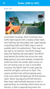 Road Signs & Practice Test UK screenshot 9