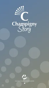 Champigny Story screenshot 0