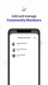 TippyTalk Community screenshot 3