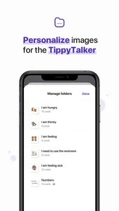 TippyTalk Community screenshot 4