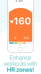 Echo for Fitbit Smartwatches screenshot 3