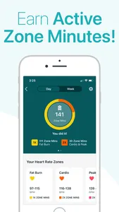 Echo for Fitbit Smartwatches screenshot 6