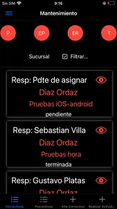 La Mision screenshot 0