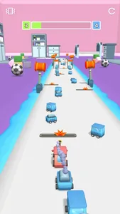 Train em up screenshot 4