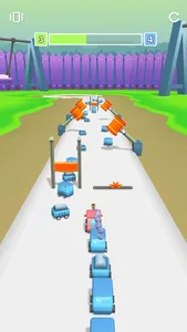 Train em up screenshot 5