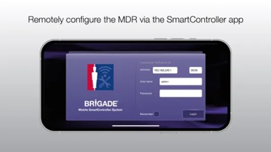 SmartController screenshot 0