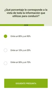 Recupera tus puntos screenshot 2