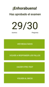 Recupera tus puntos screenshot 3