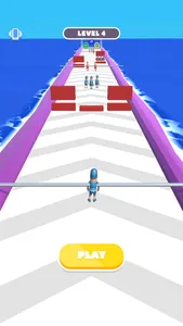 Foosball Runner screenshot 2