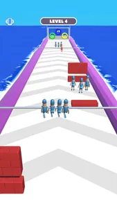 Foosball Runner screenshot 3