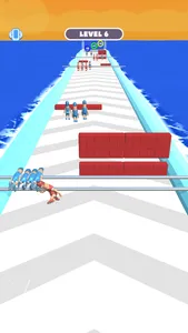 Foosball Runner screenshot 6