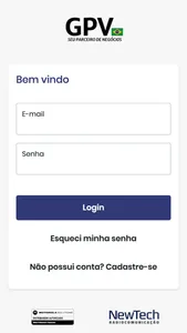 Catalogo NewTech screenshot 0