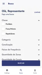 Catalogo NewTech screenshot 3