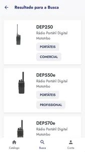 Catalogo NewTech screenshot 4