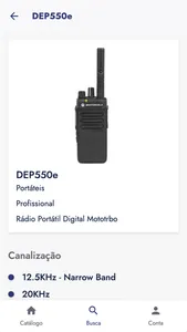 Catalogo NewTech screenshot 5