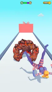 Gravity Hero 3D screenshot 7