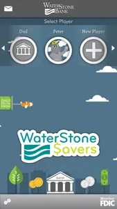 WaterStone Savers screenshot 3