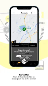 Cycloo screenshot 1