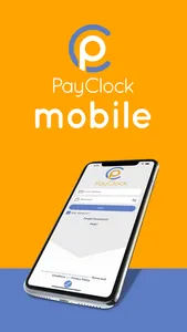 PayClock Online screenshot 0