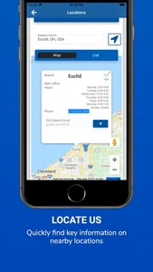 Eaton Family CU Mobile Banking screenshot 4