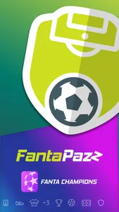 Fantapazz - Champions screenshot 0