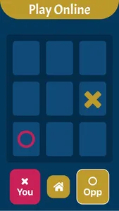 Play Tic Tac Toe ∙ screenshot 4