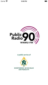 Public Radio 90 screenshot 0