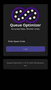 Queue Optimizer screenshot 0