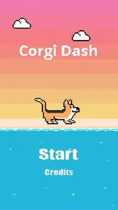 Corgi Dash screenshot 0