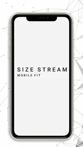 Size Stream Mobile Fit screenshot 5