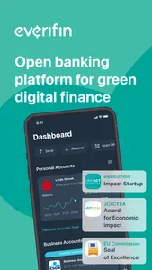 Everifin Multibanking screenshot 0