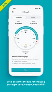 Ivy Charging Network screenshot 3