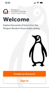 Penguin Random House Audio screenshot 5